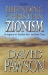Defending Christian Zionism 